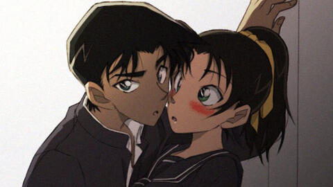 平次和叶】_哔哩哔哩_bilibili