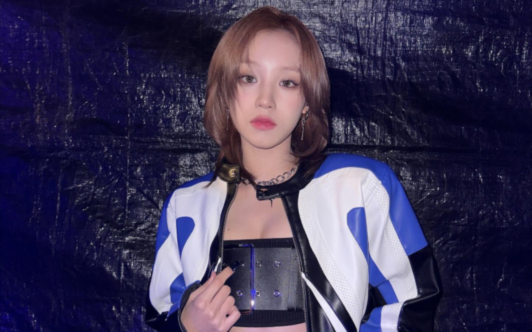 【宋雨琦】(完整版)20231118团live!