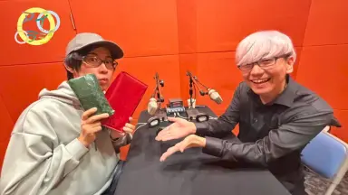 アイラジ-哔哩哔哩_Bilibili