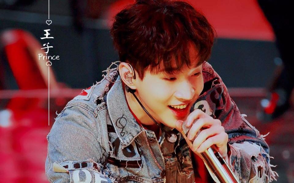 【 henry刘宪华】monster live现场高清 fancam 饭拍