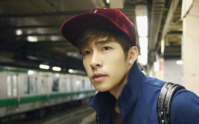 【nat sakdatorn】消失的爱意