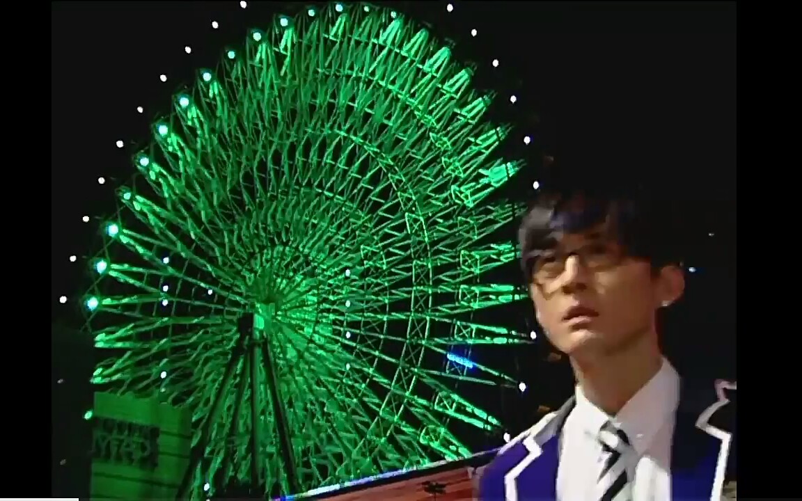 【萌学园第五季-谜亚星-林奕勋】