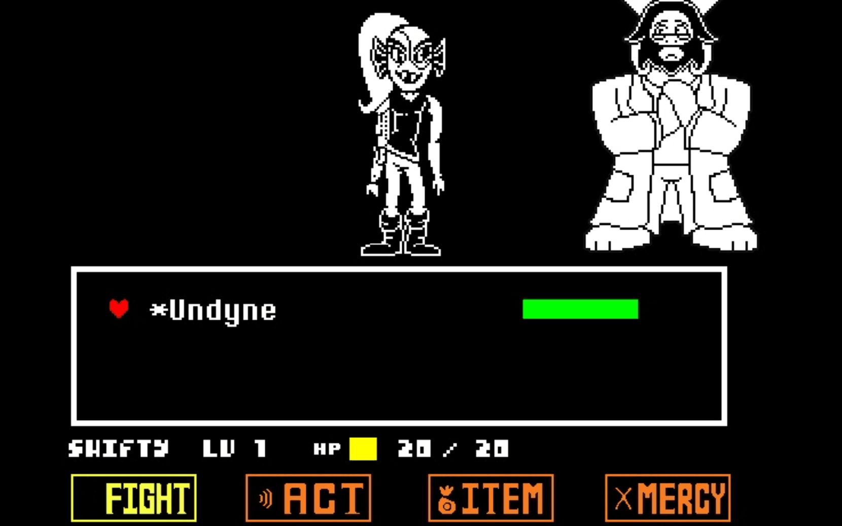 活动  【闪闪】无伤(233333)storyshift故事错乱 当你在这个时间线的