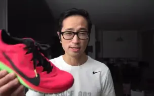 Download Video: 孔哥评测 Nike 薄底竞速Zoom Streak 7