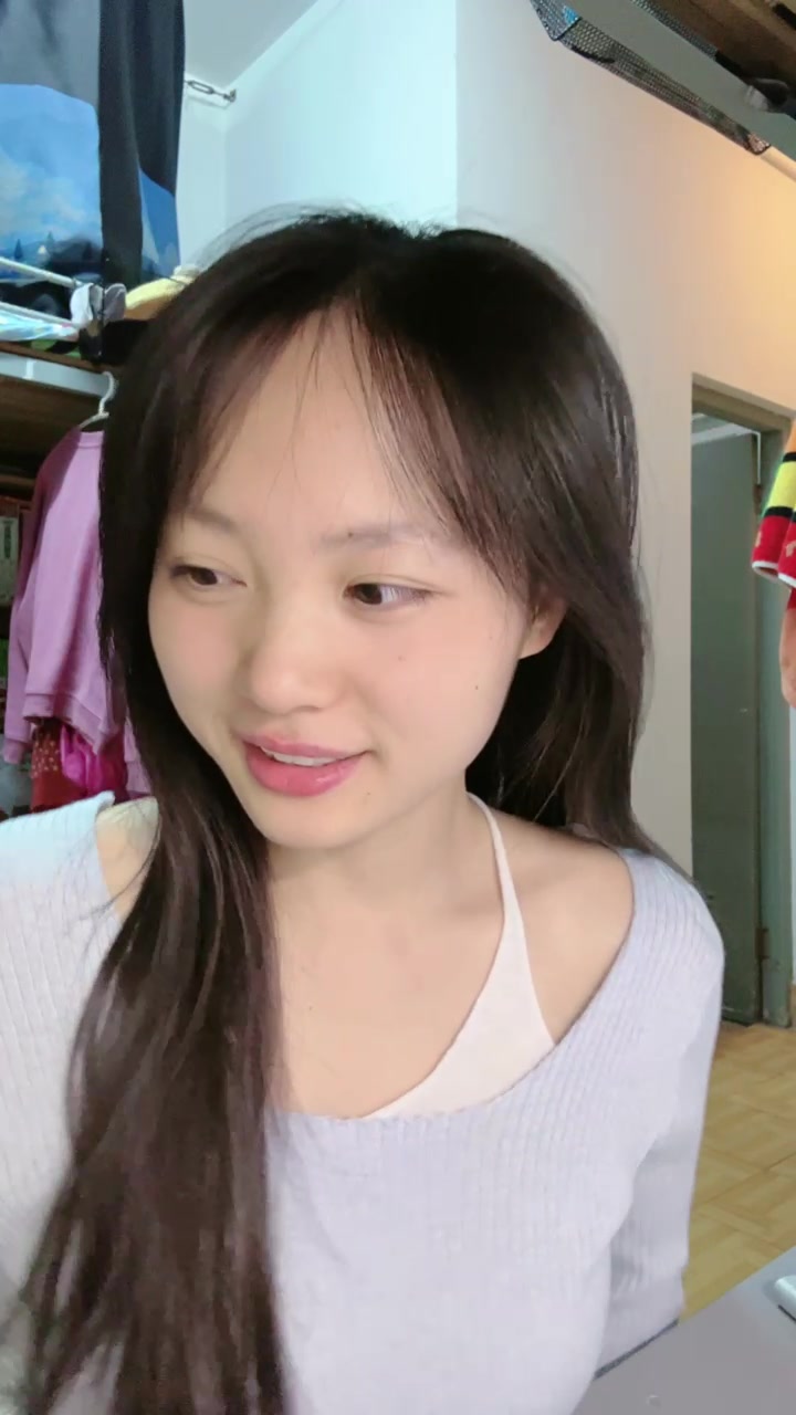 112053-302-纯素颜