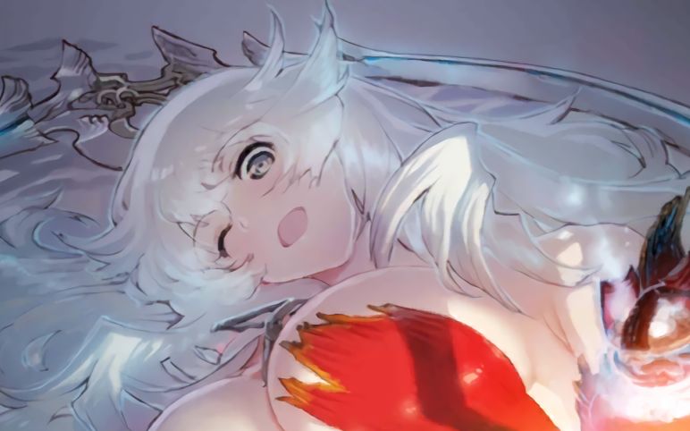 【fgo】月神关店跑路不回来啦!