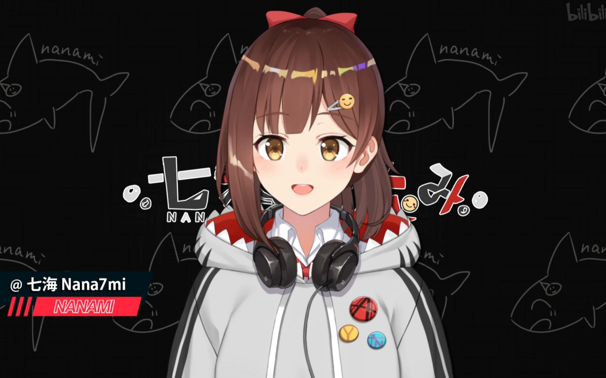 七海nana7mi-20220203-道歉直播