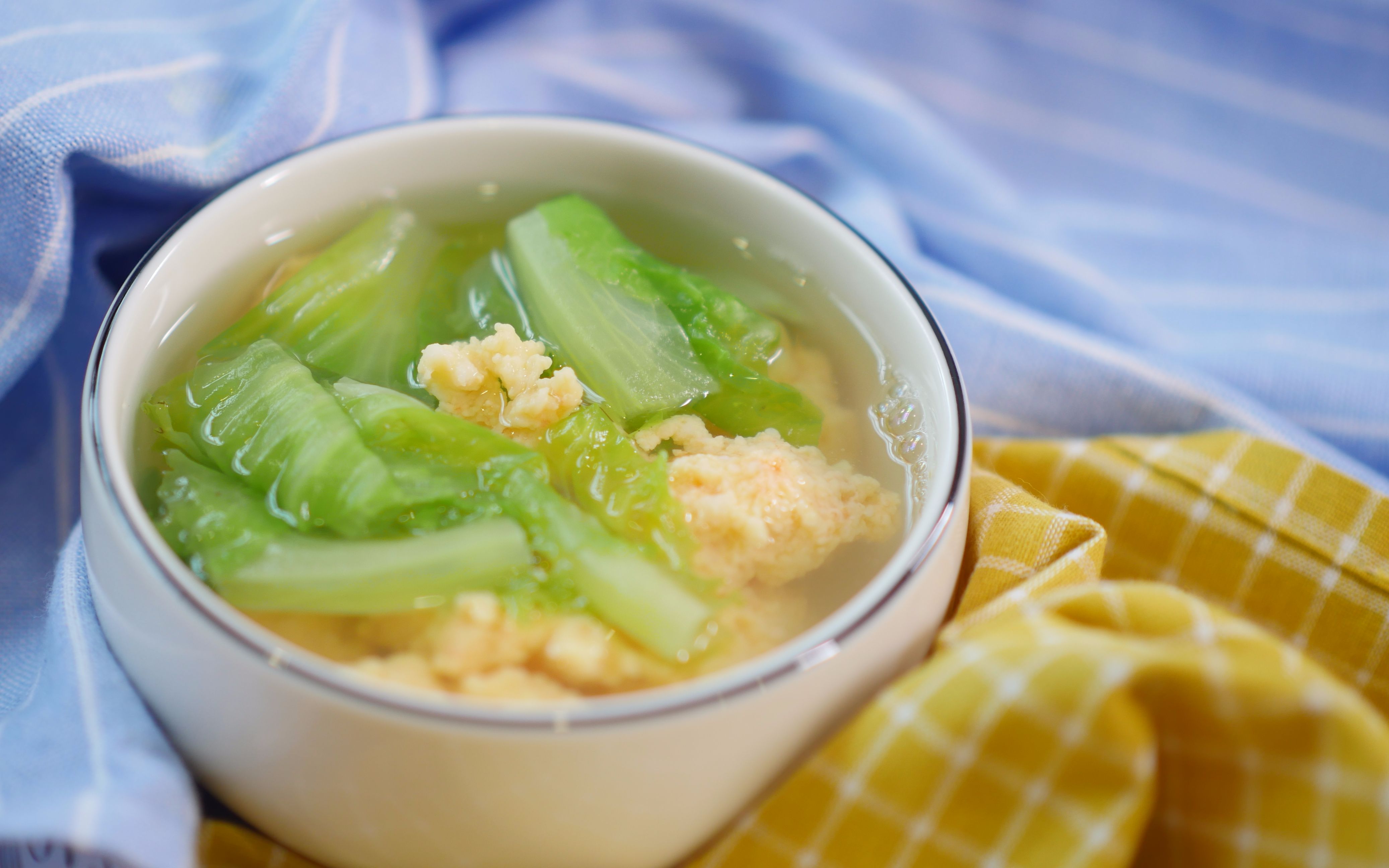 【清汤刮虾滑】三伏天吃这个最爽!_哔哩哔哩_bilibili