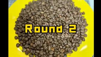 Download Video: round 2，还不错｜家用热风烘豆机