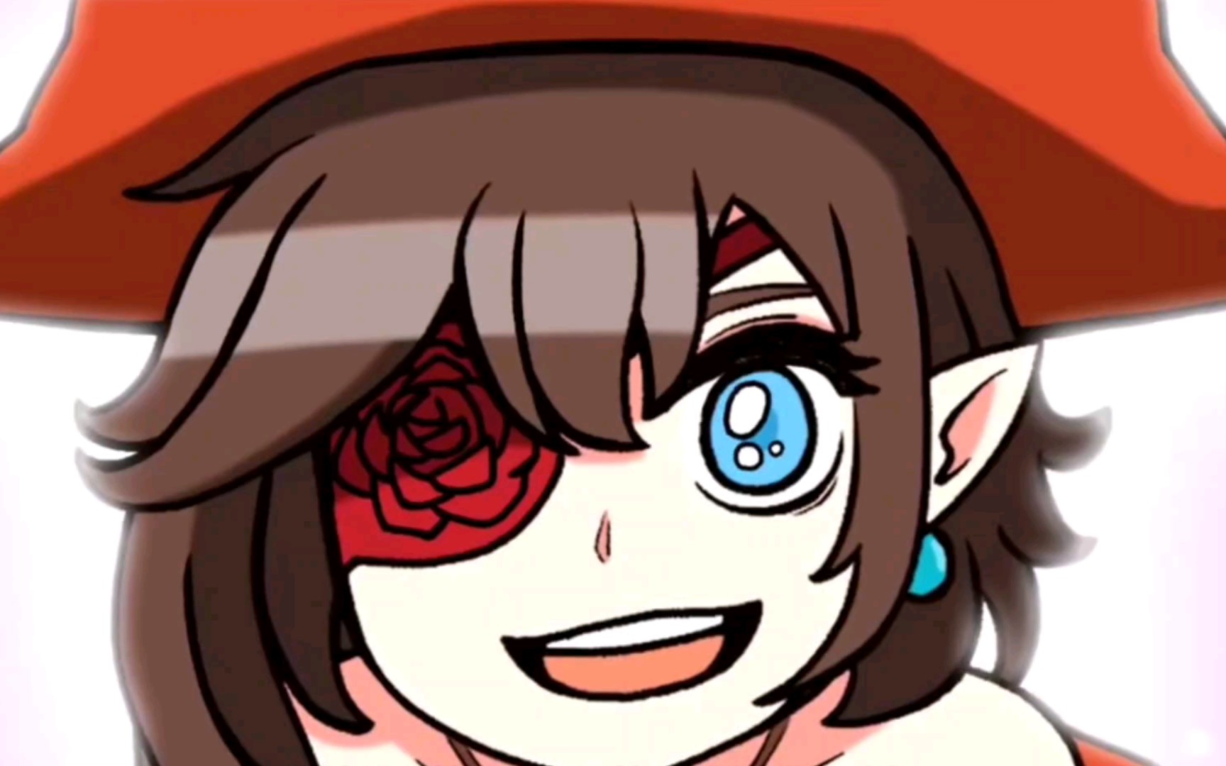 喝醉的瑞秋太可爱了