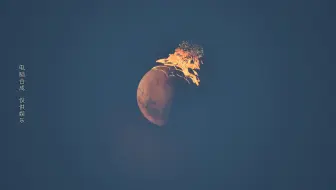 上次的火星没炸好，再炸一次试试效果如何