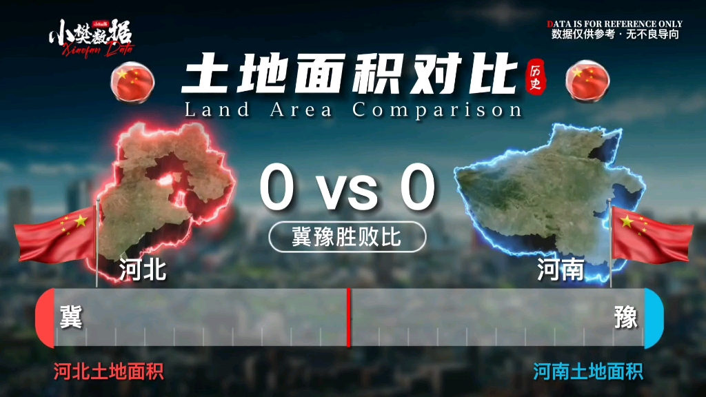 河北VS河南哔哩哔哩bilibili