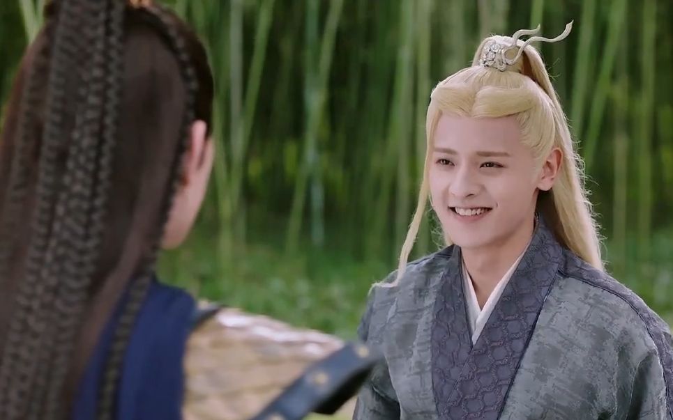 【青龙x腾蛇|他不懂】帝君的圣令算什么,我只要腾蛇安全!