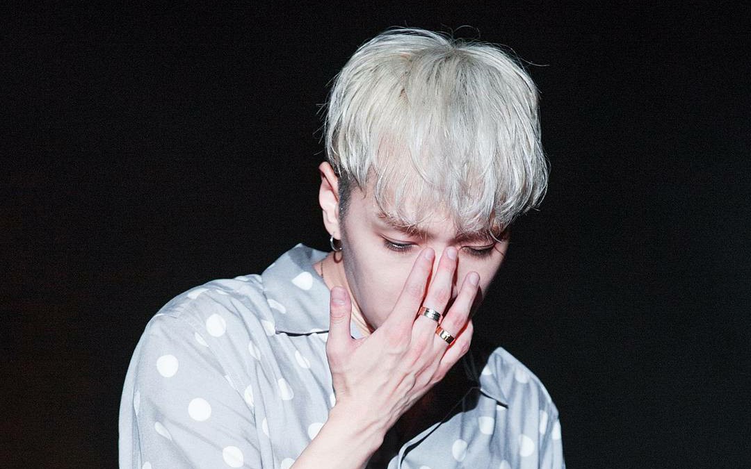 【不是你认识的我】性感simon d声音在线feat新综艺旁白