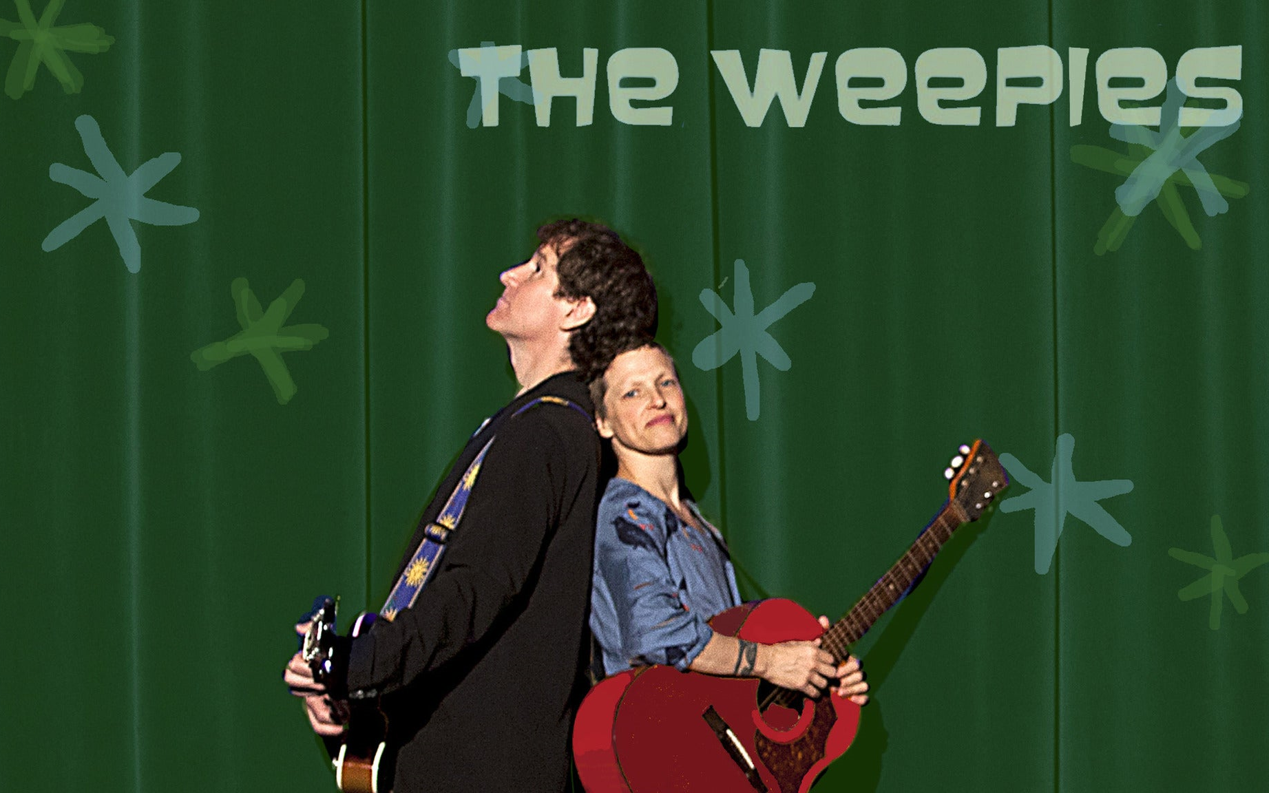 the weepies 作品精选【持续更新】