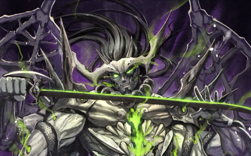 活动作品fgo项羽3t国服2021年情人节清少纳言高难