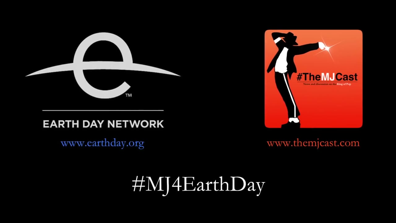 [图]-迈克尔·杰克逊(Michael Jackson)- 行星地球 Planet Earth(地球日项目 An Earth Day Project)