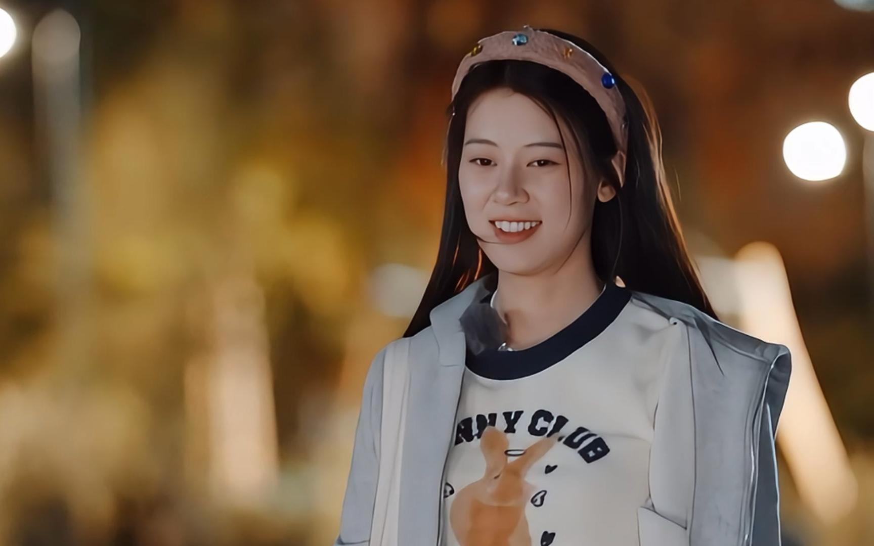 赵昭仪|她如同阳光一般温暖而明媚,让人忍不住喜欢