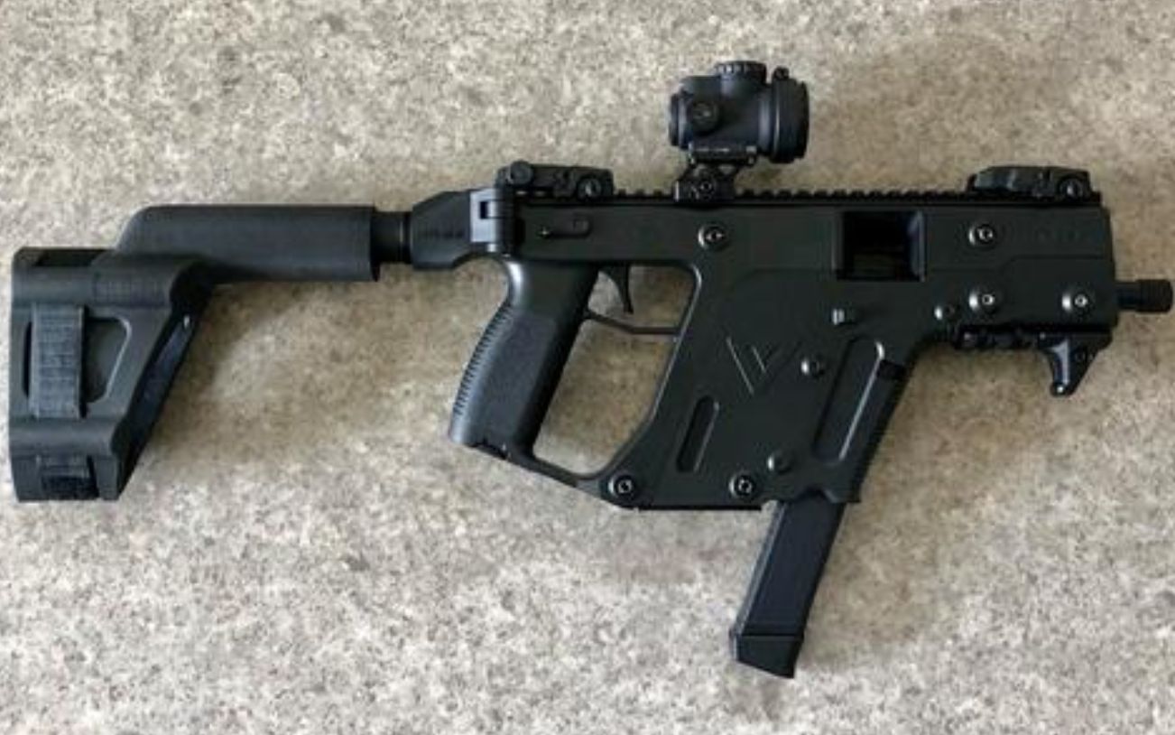 [塔科夫]拒绝垃圾枪,卖掉.45维克托