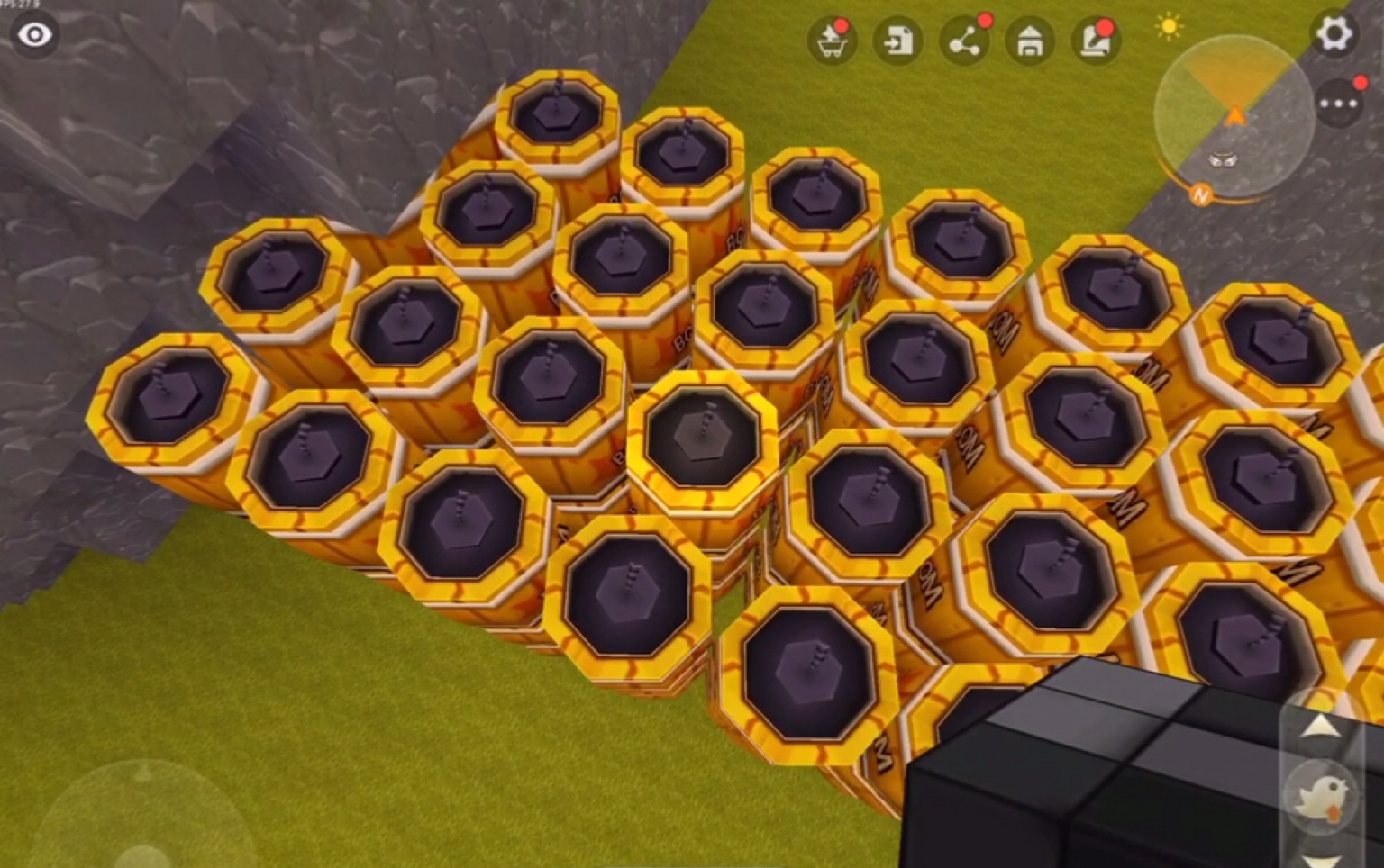 这个炸图模拟器有什么不好_哔哩哔哩 (゜-゜)つロ 干杯~-bilibili