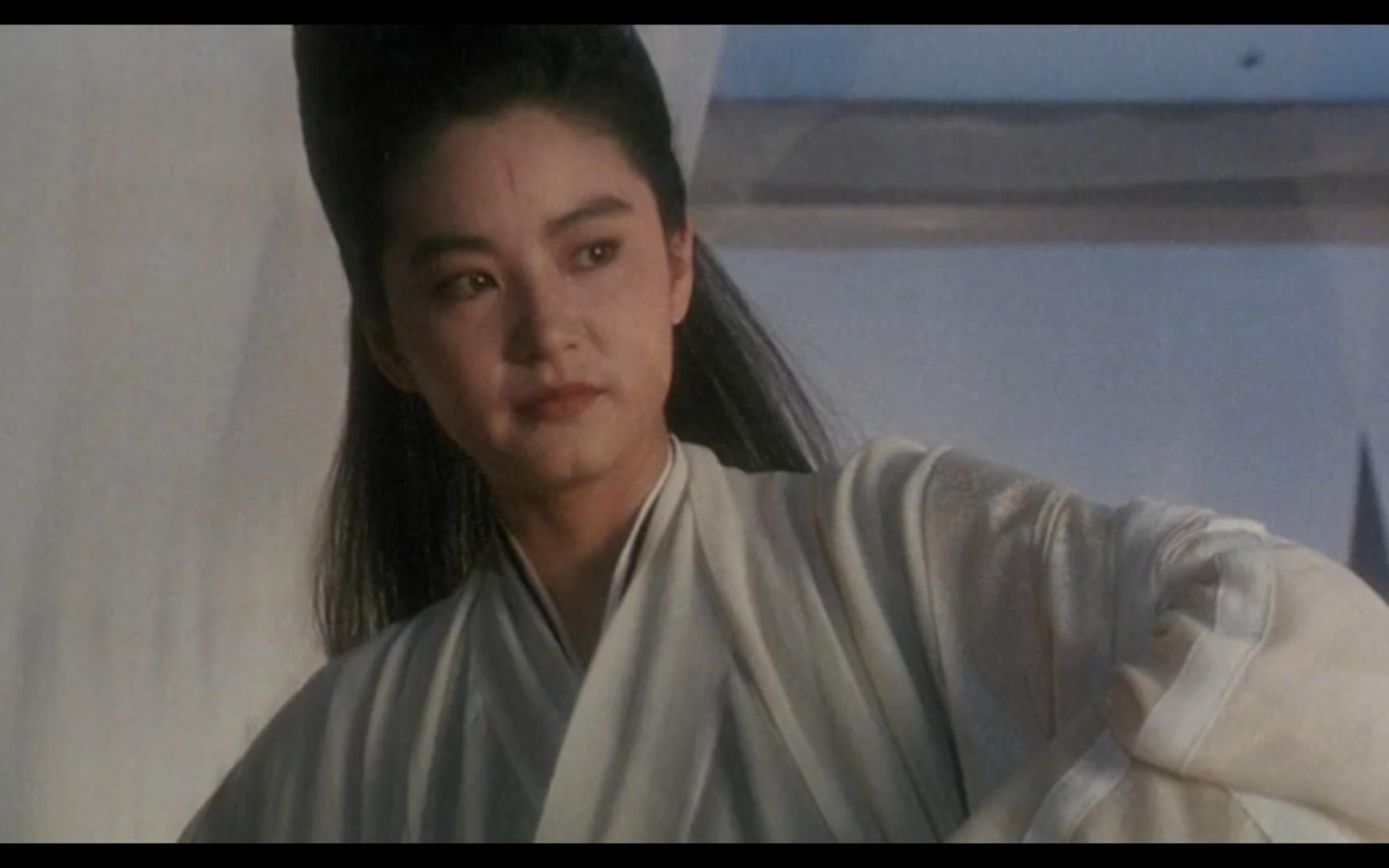 鹿鼎记之绝代芳华