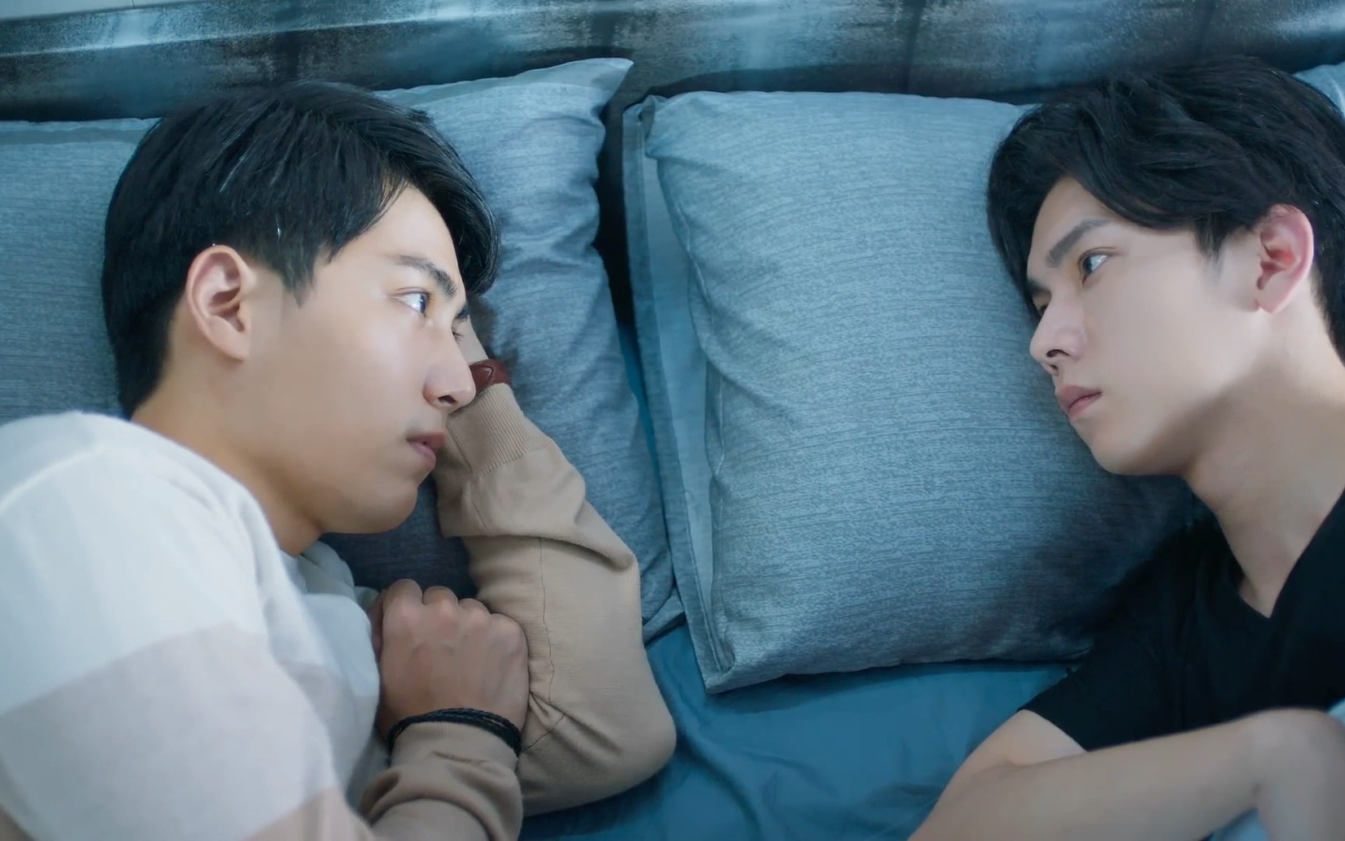 【第二名的逆袭】ep4那个幸运最后会是谁的