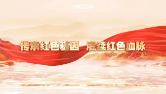 《传承红色基因 赓续红色血脉》（完整版）“我心中的思政课”——第八届全国高校大学生讲思政课公开课