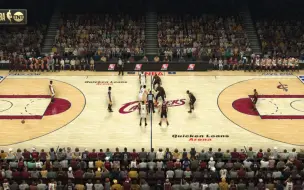 Download Video: NBA2K22&06洛杉矶湖人队VS10克利夫兰骑士队&巅峰科比VS皇鲨组合