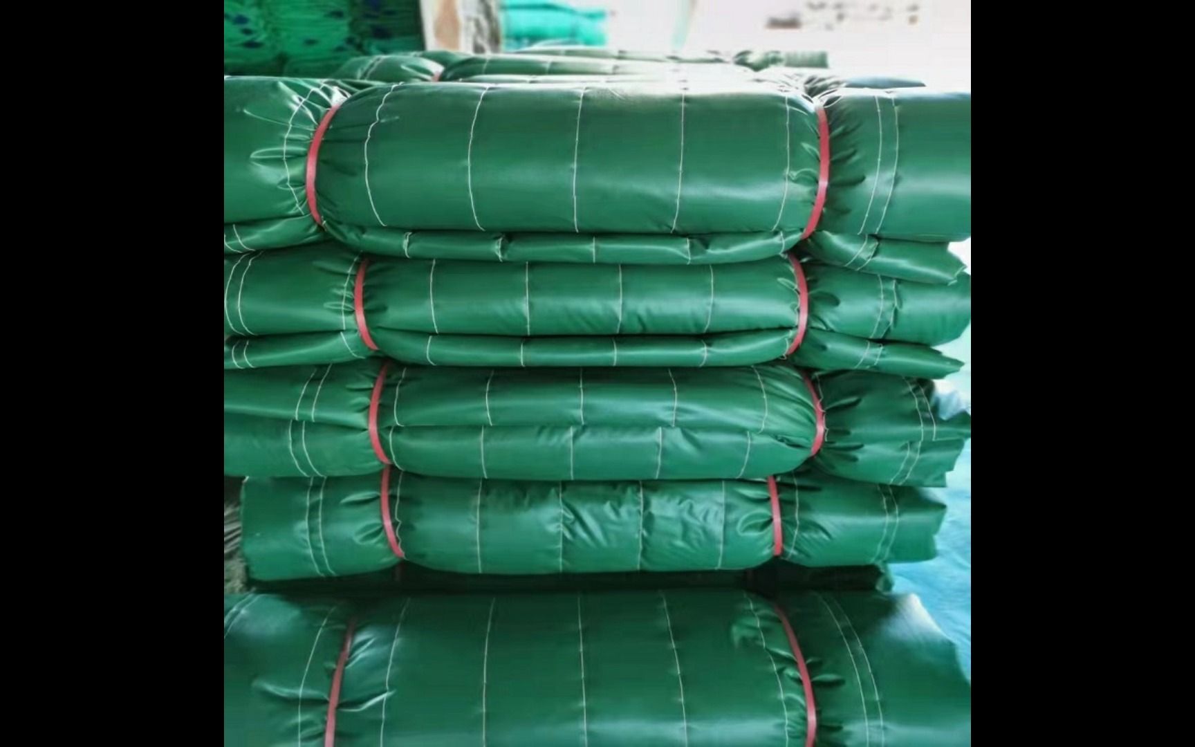 防火岩棉被,混凝土阻燃棉被,防寒保温被