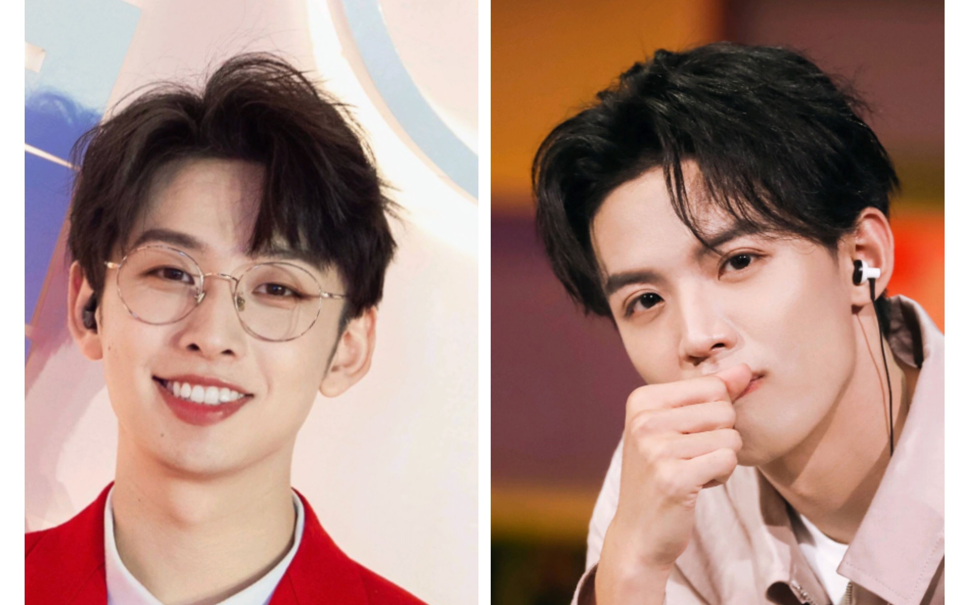 纬钧周峻纬齐思钧像极了爱情