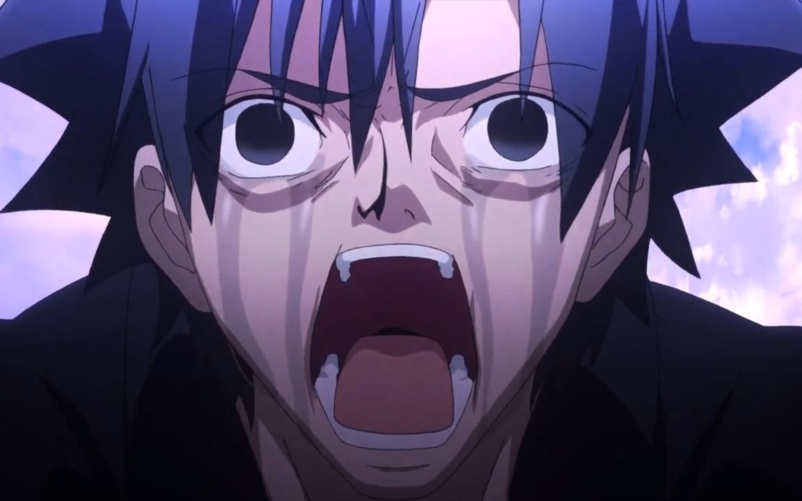 切嗣配上莉可莉丝ed