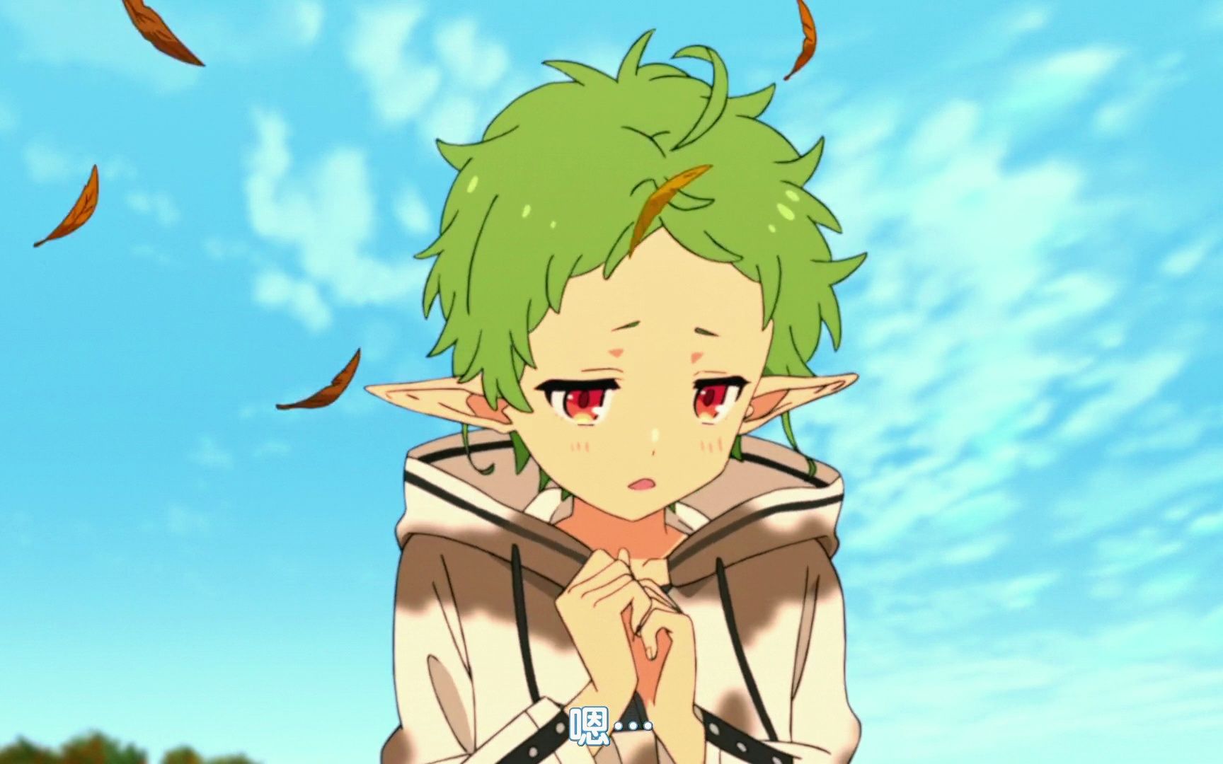 这怎么会是沉默的菲兹!