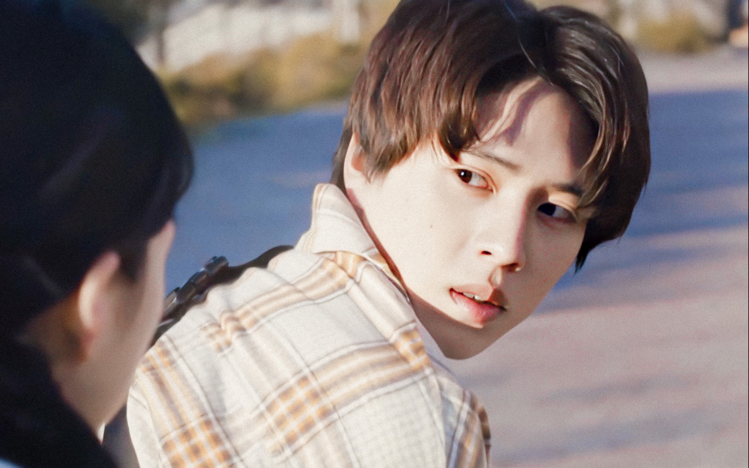 【坂东龙汰】【对你上头了】又发现一个好看的霓虹小哥哥(目高优一)