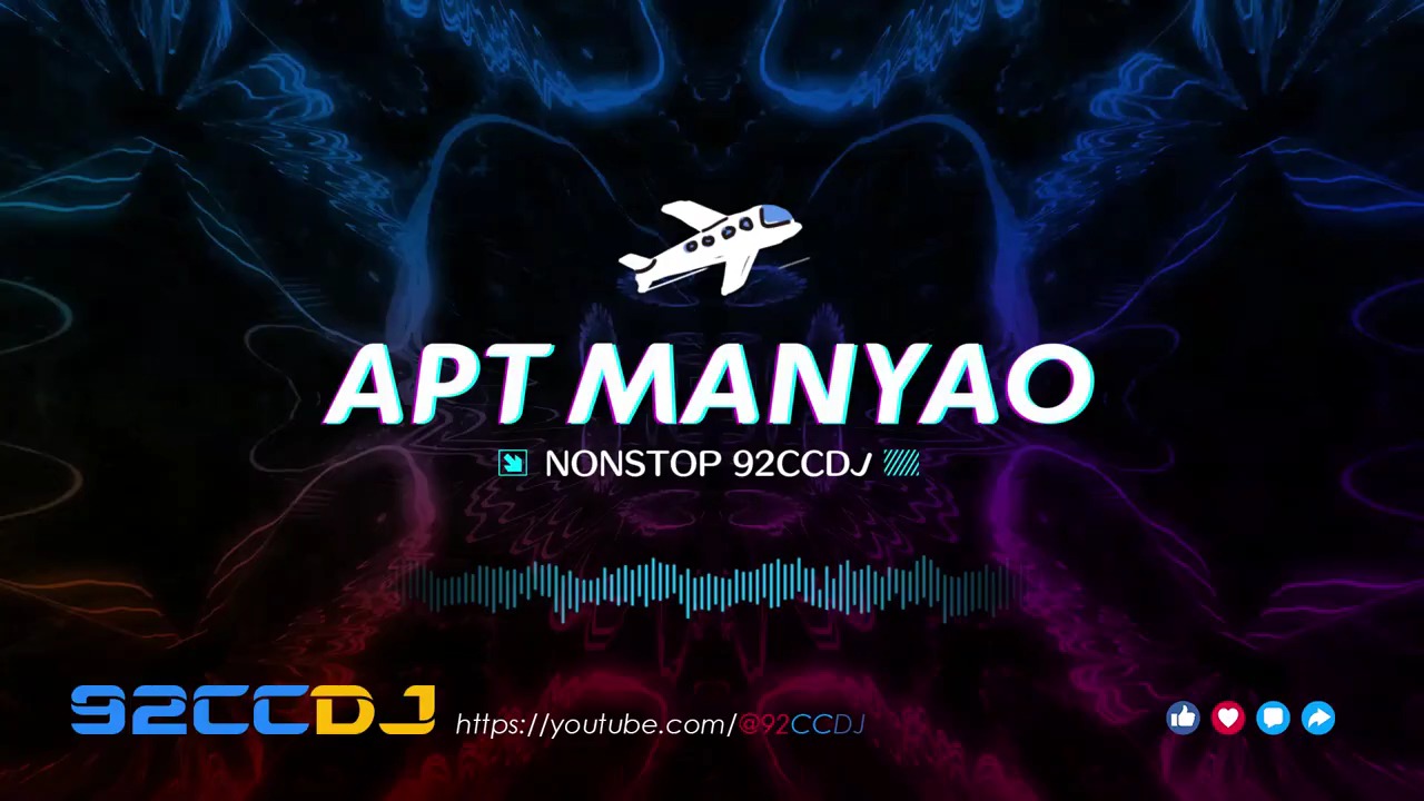 [图]APT (Electro Manyao)