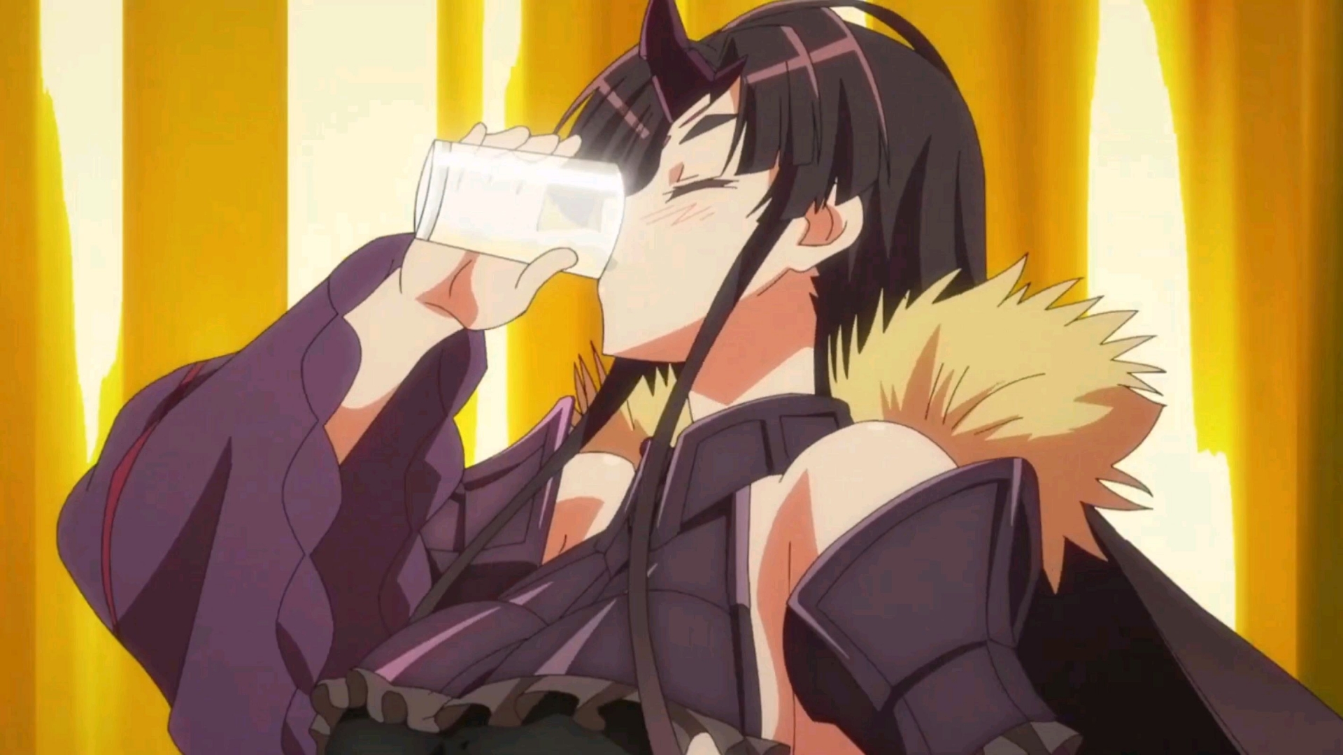 男主能自由穿越异世界,把巨乳精灵带回来当老婆,用美食和美酒征服吃货