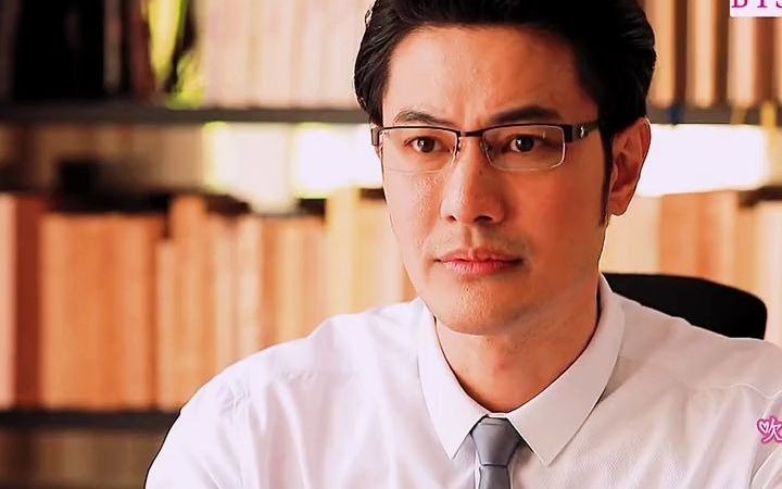 【吹落的树叶】妮拉告知医生真相其大惊!