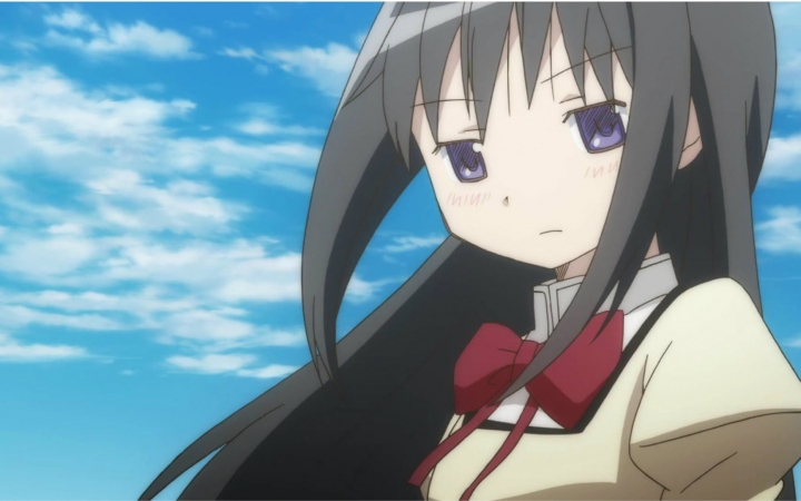 300英雄比希望更炙热比绝望更深邃晓美焰双人开黑