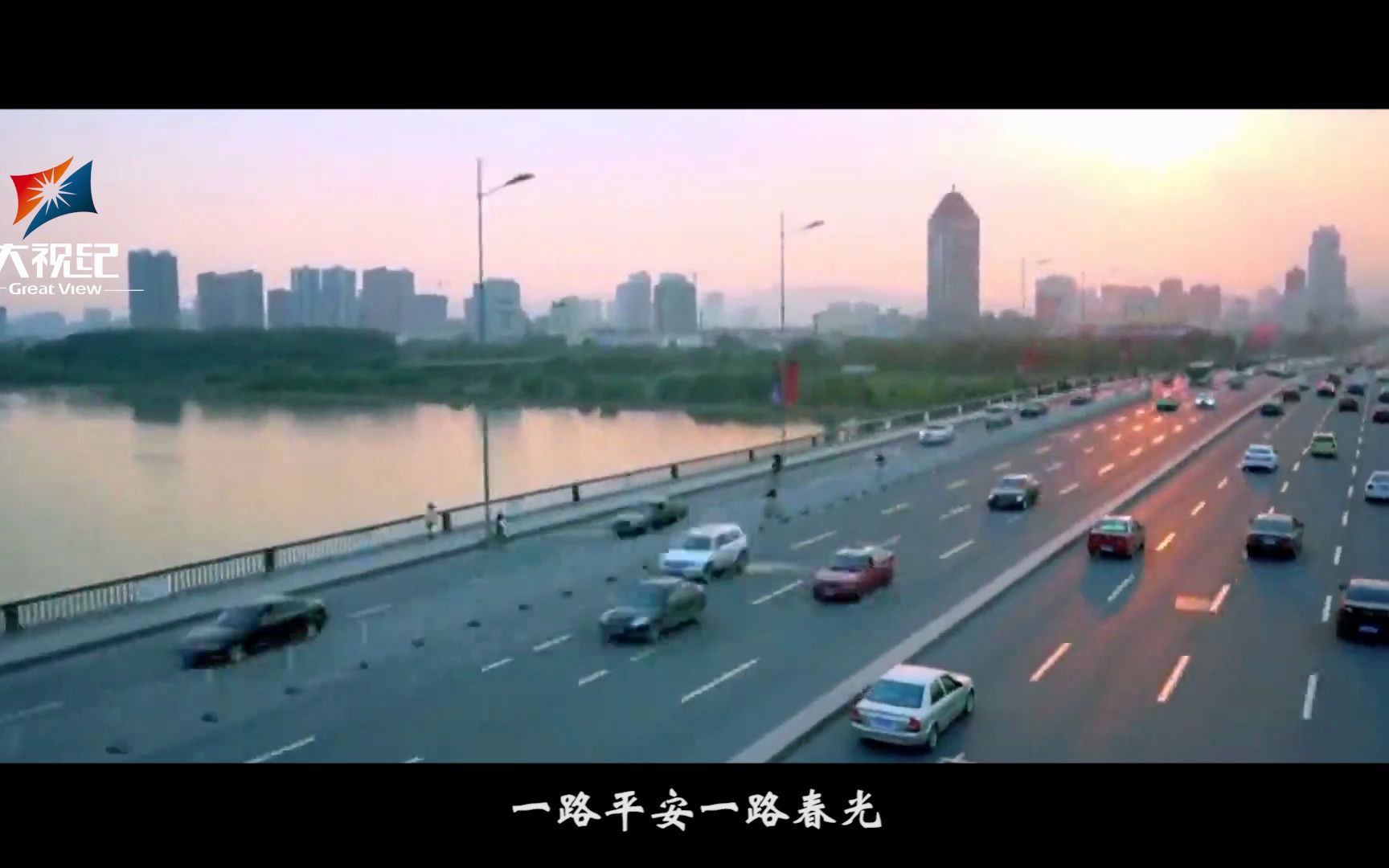 [图]音乐MV—我守卫在你回家的路上