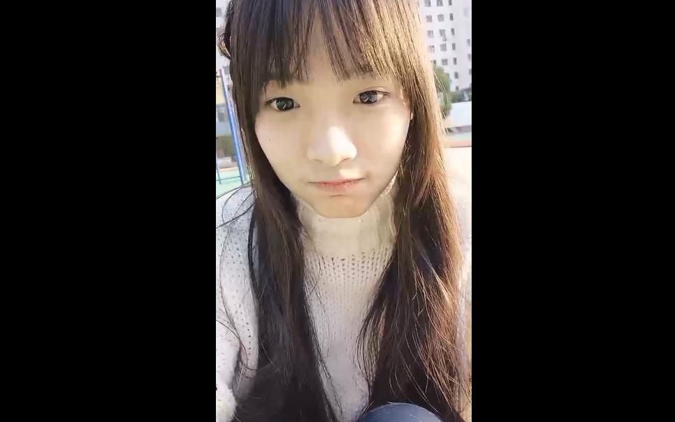 snh4820161102李佳恩口袋直播合集在学校的乖宝宝
