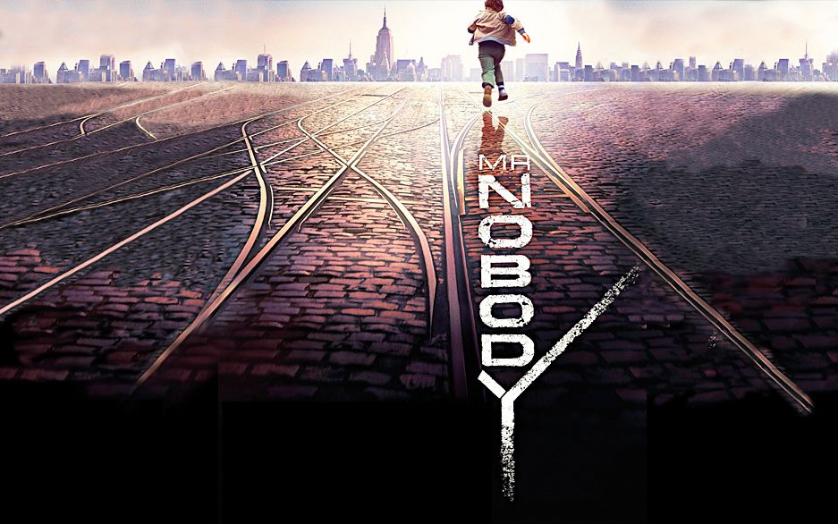 【高分烧脑科幻电影《无姓之人》】2092年,.