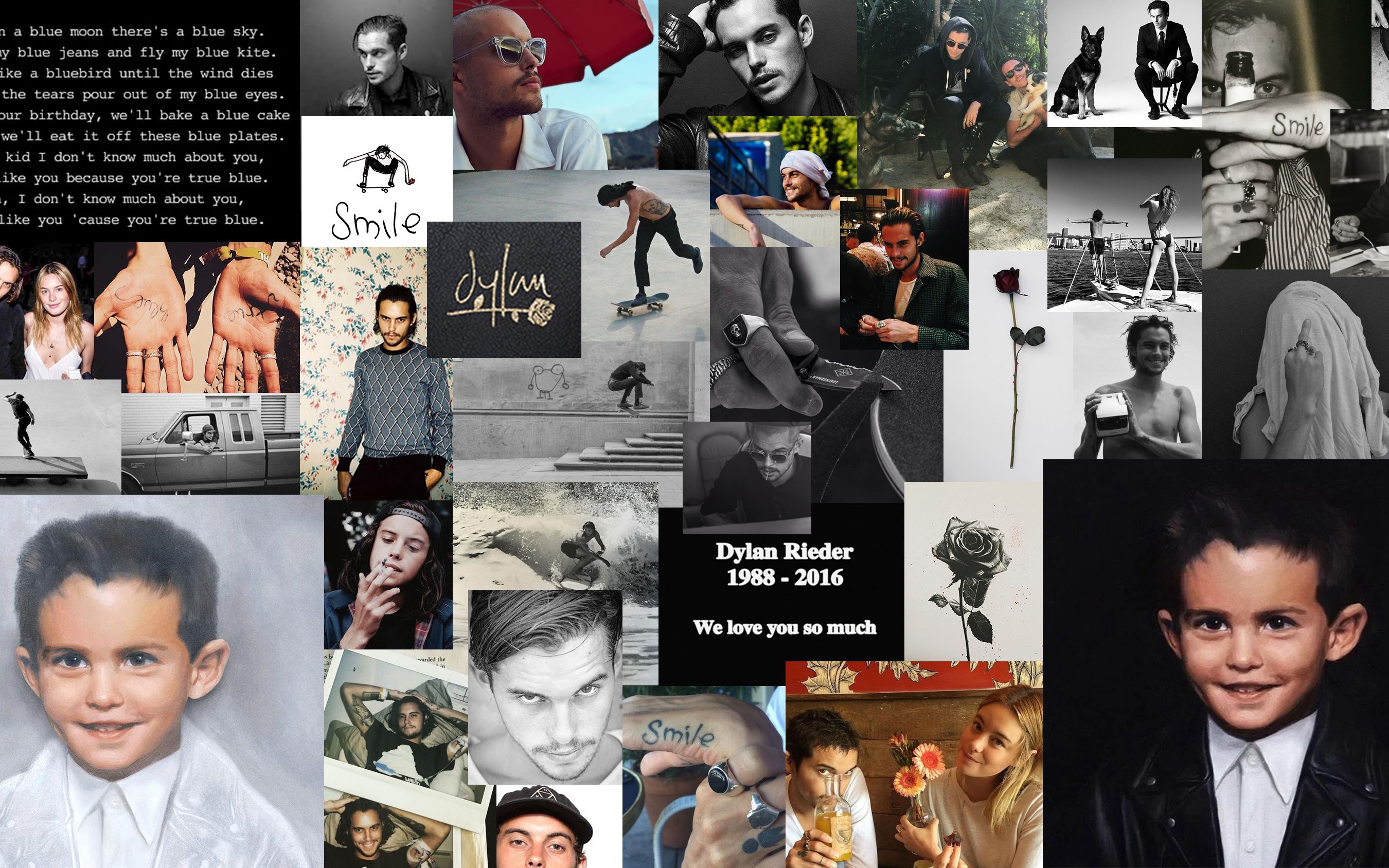 [图]【Dylan Rieder】All In One