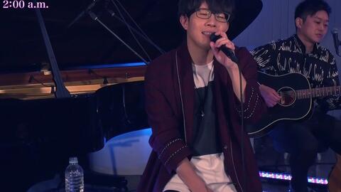 丰永利行第三张个人专辑 Link 新曲试听 哔哩哔哩