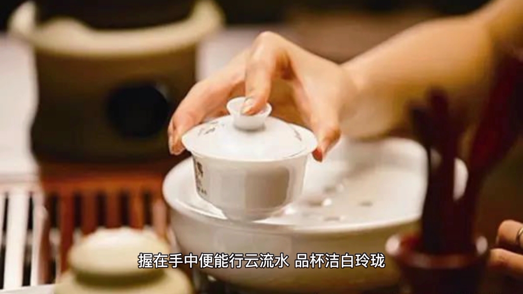 [图]是“工夫茶”不是“功夫茶”