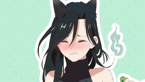 Sad Cat Dance Meme_哔哩哔哩_bilibili