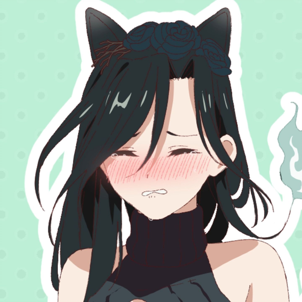 【原神/MEME】Sad cat dance，但是绮良良_哔哩哔哩_bilibili