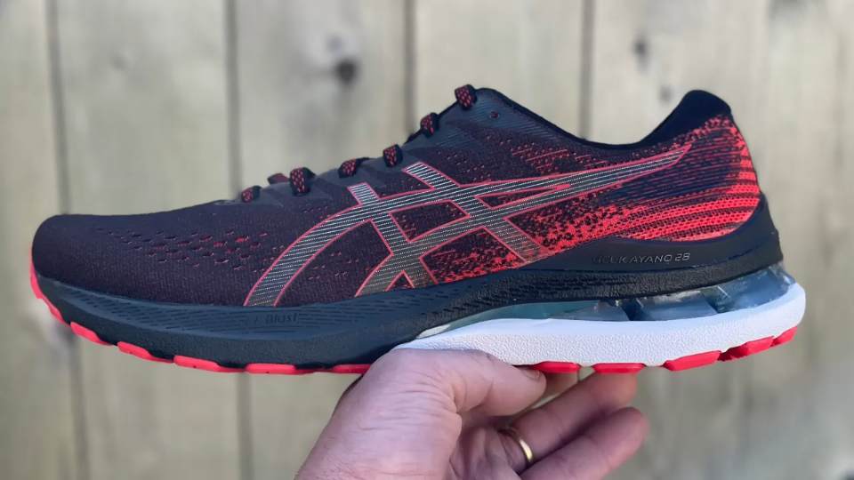 活动作品跑鞋预告asicsgelkayano28