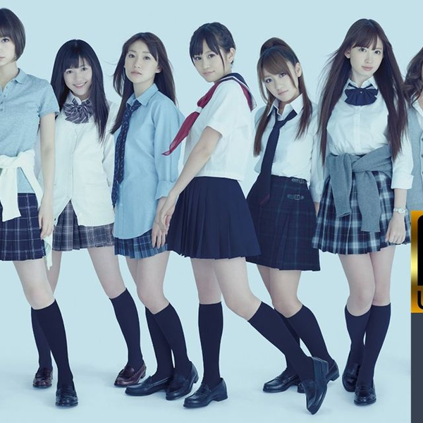 蓝光超清4K MV】AKB48 - AKBがいっぱい（一） ～ザ・ベスト
