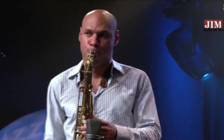 【萨克斯】捉迷藏 Joshua Redman Hide and Seek @JazzinMarciac 10 ao㻴 2009哔哩哔哩bilibili