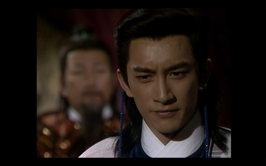 【吴启华】杨广08-02