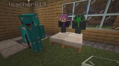 Minecraft 花江夏树 4 寻求床 仙人掌与跳着死亡之舞的男人们 哔哩哔哩 つロ干杯 Bilibili Minecraft 花江夏树 4 寻求床 仙人掌与跳着死亡之舞的男人们 哔哩哔哩 つロ干杯 Bilibili